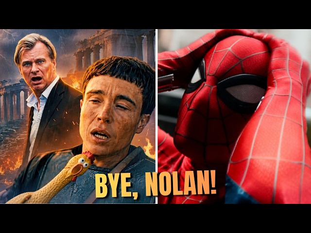 The Odyssey Hits $200M Despite The Hate | Top New Movies of July 2026