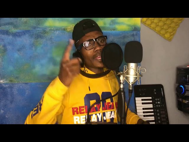 Hlulani Onnie - Sing Tintswalo Vofanelwa Cover