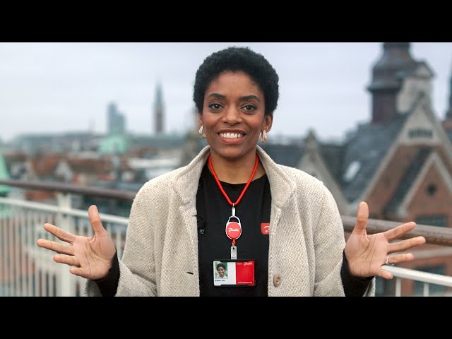 2025: A Year in Review | Danfoss