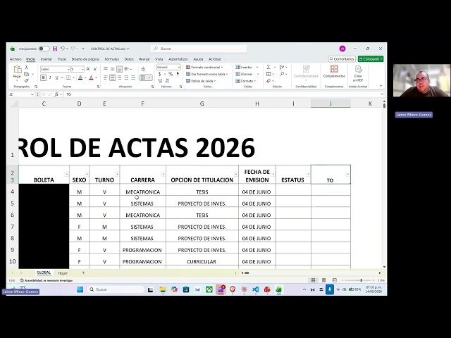 Introducción