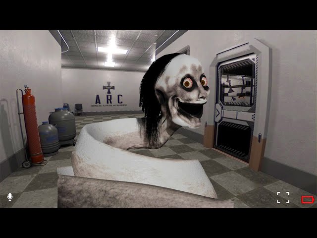 The NON LINEAR Mode is TERRIFYING NEW UPDATE...(The Classrooms)