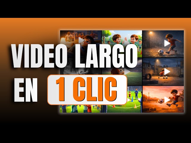 Create FREE and UNLIMITED AI-powered VIDEOS (Automatic)