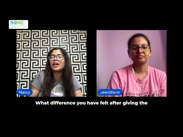 How I Cleared the CPC Exam | Jeevitha Success Story | Ask Henry Podcast | Henry Harvin