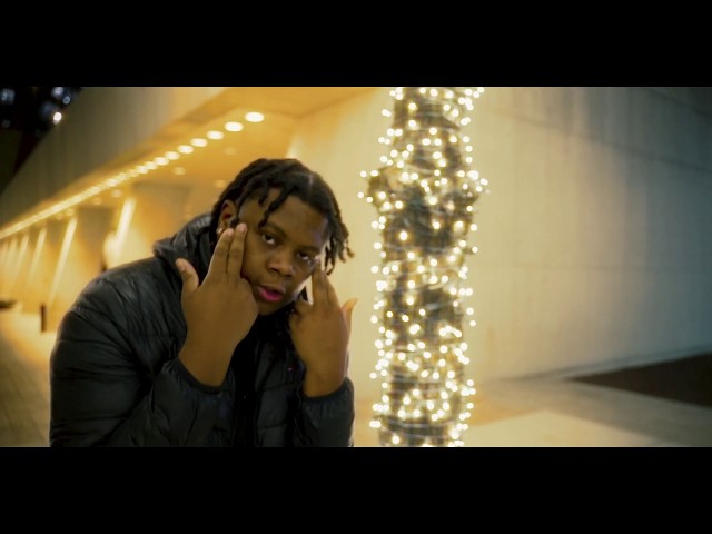 Hawbay YL - Sort It Out (Official Music Video)