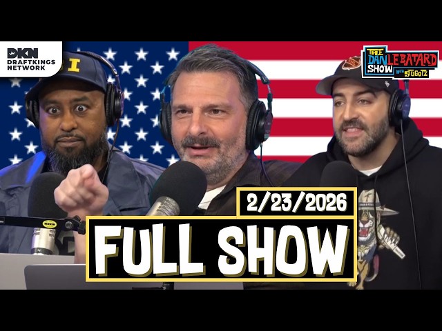 Team USA Finished the Job | DLS