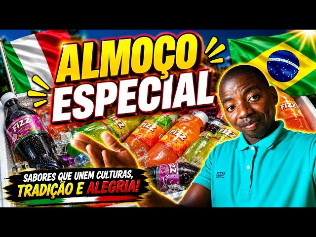 um dia abençoado para as crianças, venha celebrar connosco.