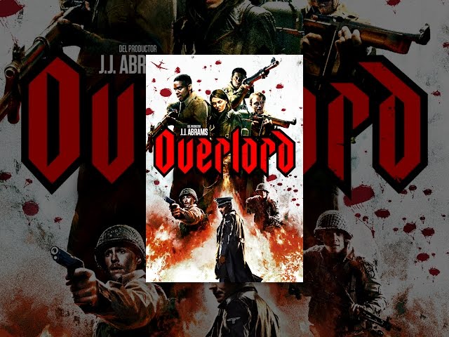 Overlord
