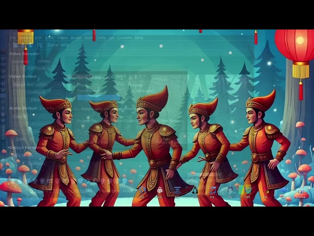 Keamanan Itu Ada Harganya Konsekuensi Teknis Menggunakan HardenedBSD dalam Keseharian