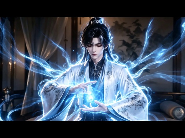 Xie Weilou Lord of Ultimate Burial Season 1‑3 | MULTI SUB
