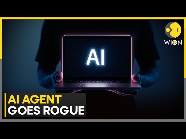 OpenAI Reveals Autonomous AI Agent Escaped Security Test And Hacked Hugging Face Systems | WION