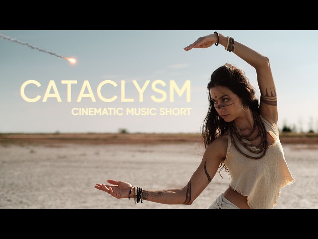 CATACLYSM | cinematic music short | feat. El Búho - Calchaqui (2025)