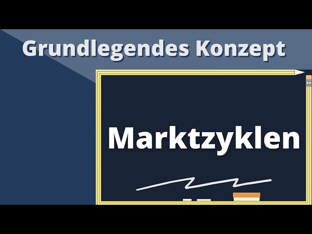 Marktzyklen