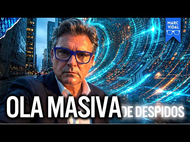 Destrucción masiva de empleo: Por qué nadie está alertando seriamente sobre esto