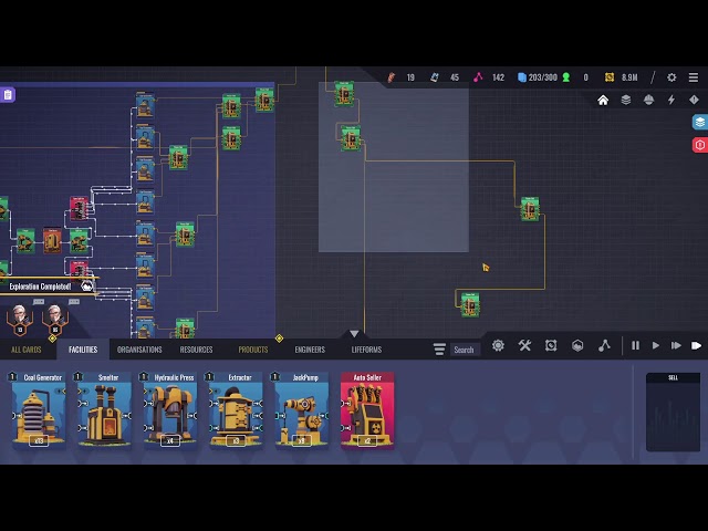 The ULTIMATE Automated Empire: Can We Reach Infinite Production? | Factory Planner