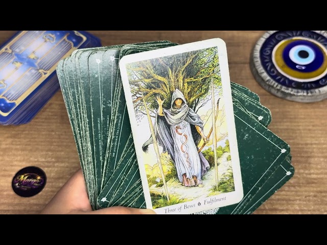 YOUR EXAM TODAY! 📑 August 19: Fate delivers an ULTIMATUM... 🛑