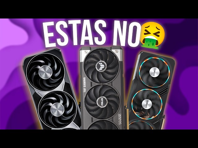 Top Worst Graphics Cards You Can Buy in 2026 💀