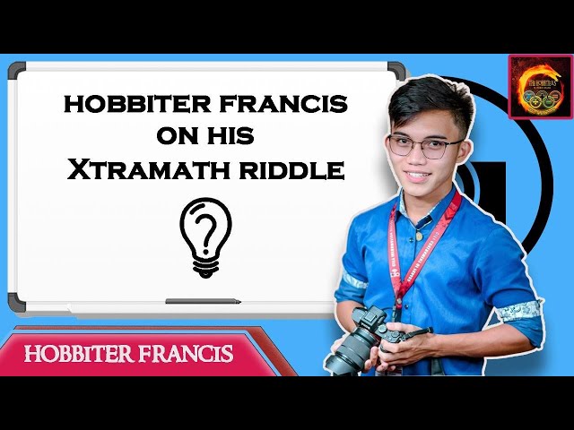 Math Riddles Challenge