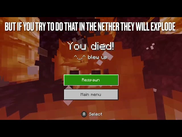 Minecraft tips for new players #minecraft #minecrafttipsandtricks