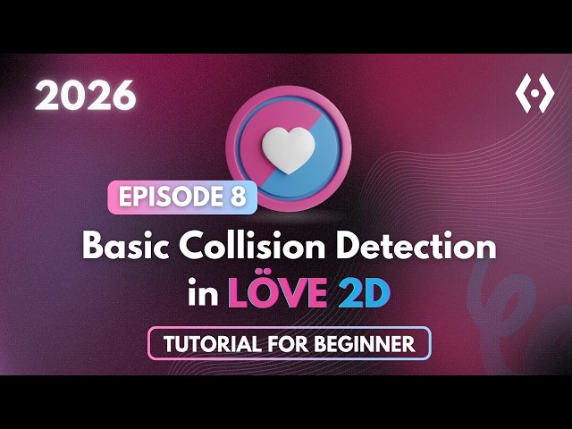 How to Add Sound in Game | Using Sounds in Love2D