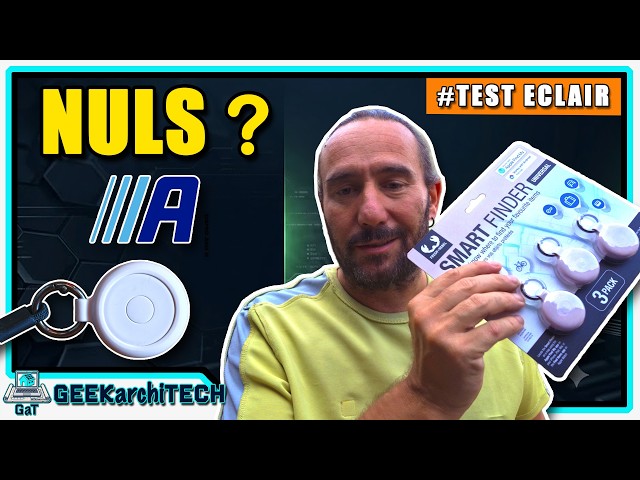 $5 at Action: Re-testing Fresh 'n Rebel tags for Android + Apple - Finally reliable?
