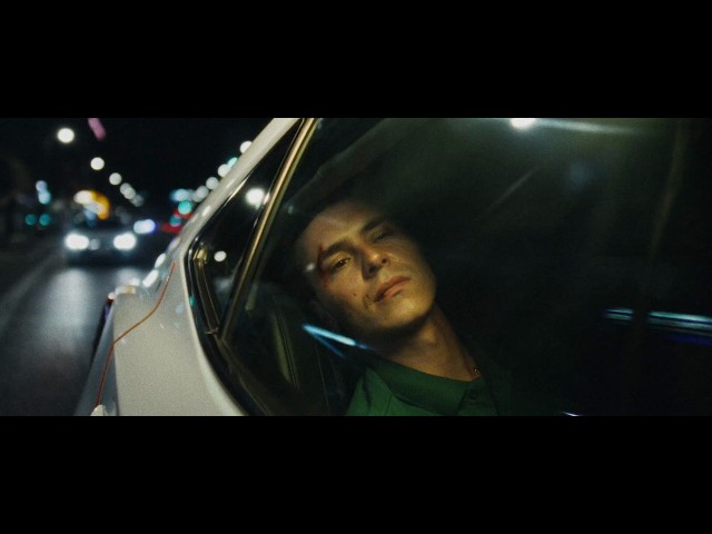 Arón Piper - Chico Raro (Video Oficial)