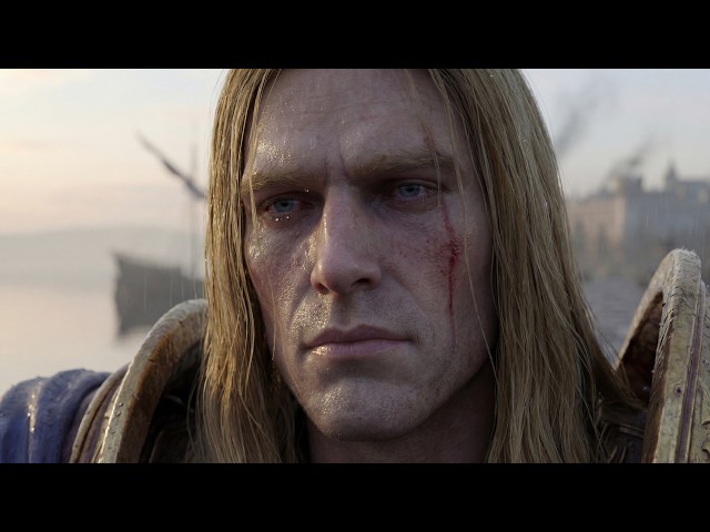 Arthas Episode 3: The Culling of Stratholme | Warcraft AI Series