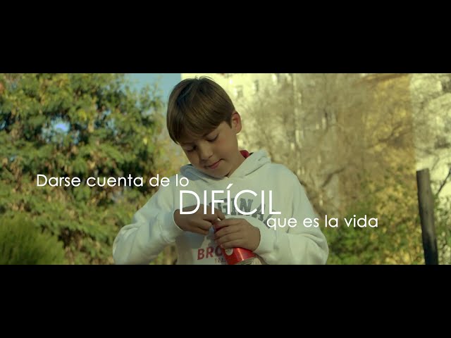SER ADOLESCENTE ES... ( Cortometraje)