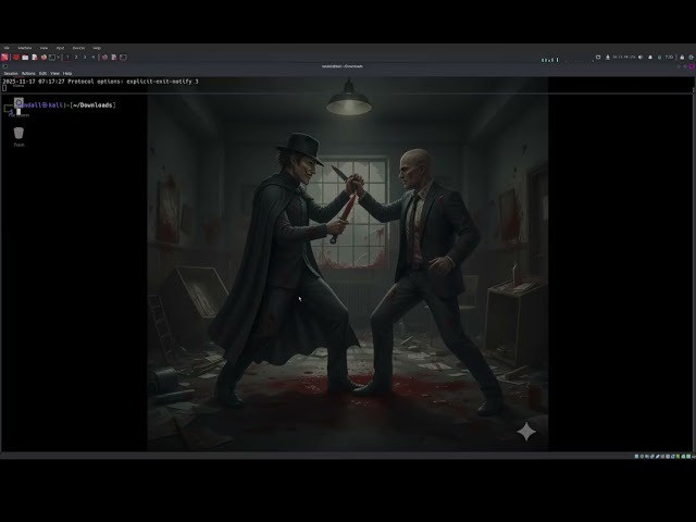 TryHackMe CTF Reversing ELF Walkthrough Step‑by‑Step Guide