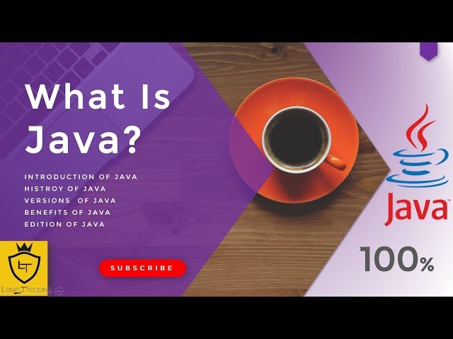 What is Java in Urdu/Hindi Lecture-1