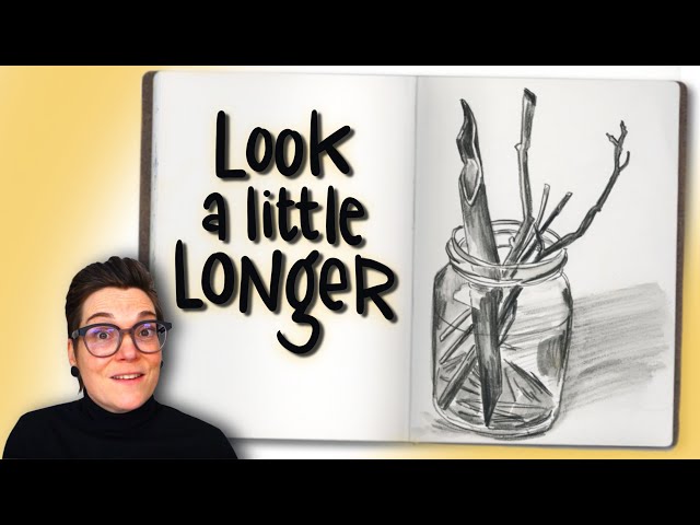 Drawing Transparency Without Tricks