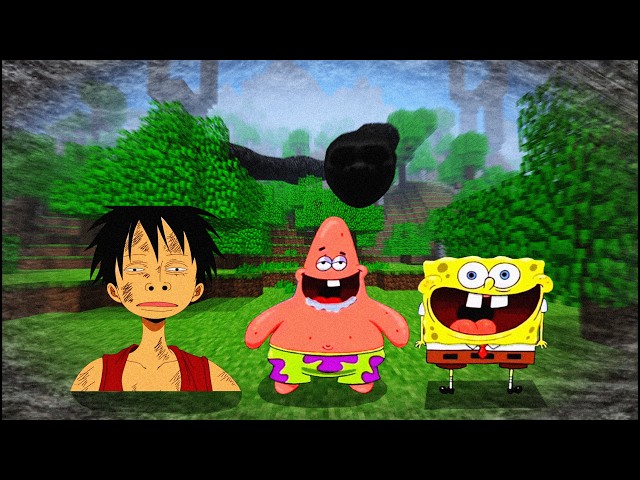 Three idiots survive The Best ARG horror mod…