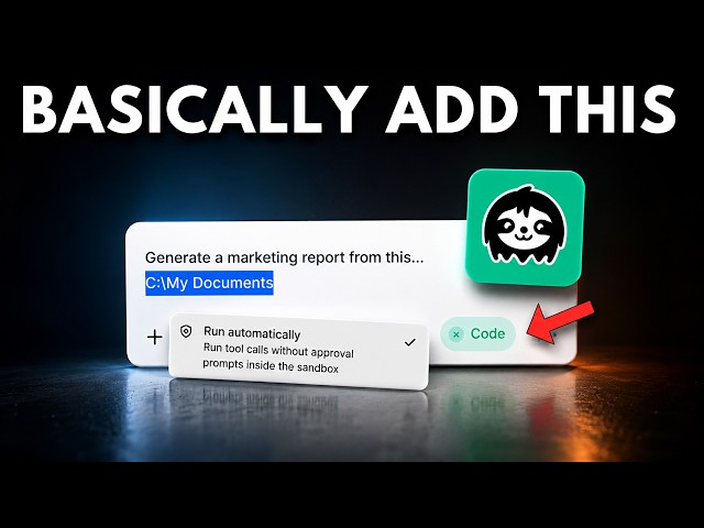 How to Use Unsloth Agentic LOCAL AI to Speed Up Work on Your PC