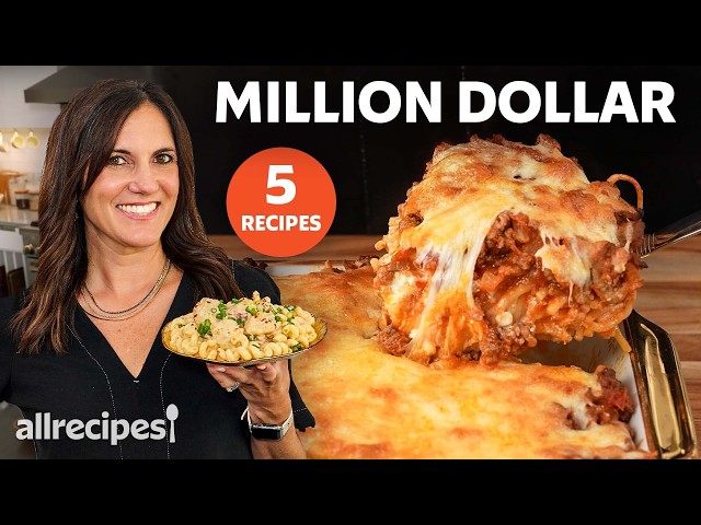 5 Easy Million Dollar Recipes That Are Rich, Creamy & Delicious | Allrecipes