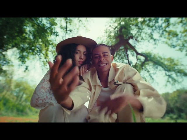 ALU - LUCKY LUKE (Official Video)