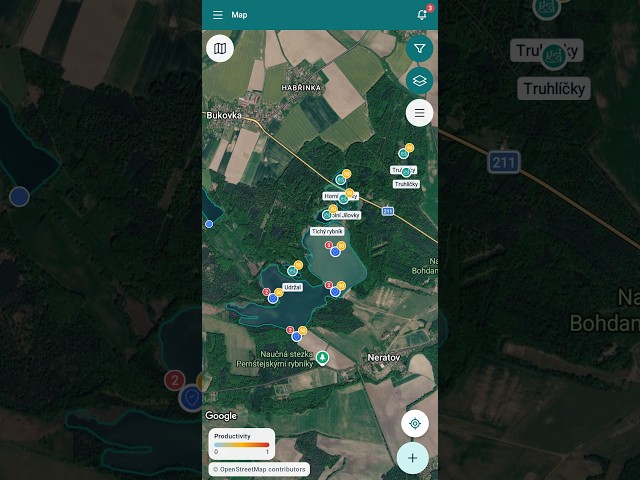 BeAngler Spot Map Tutorial: How to Find Spots, Log Catches & Manage Waters