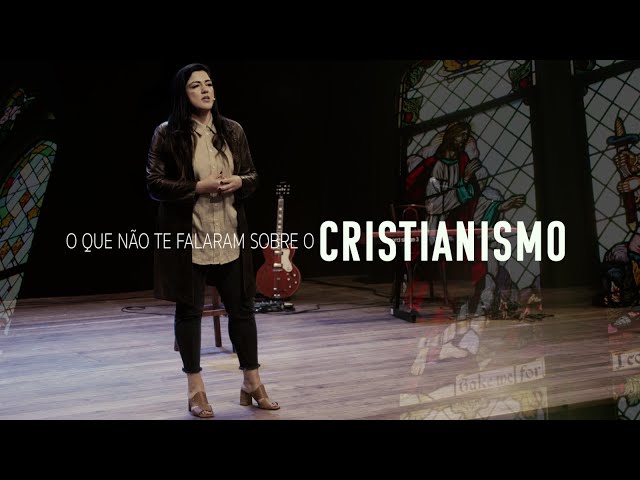 “Cristianismo não puro e não simples.” 2 de 3 | Aqueldan Feldberg
