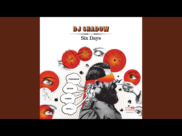 Six Days (Remix)