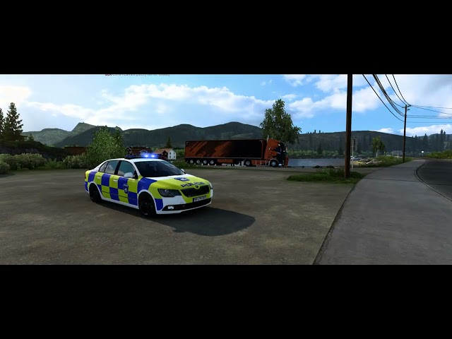 il bello di ETS 2