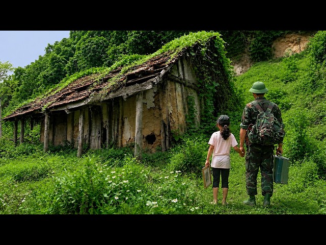 Veteran Returns Home After Years, Faces the Truth About His Wife, and Starts Over | Full Video