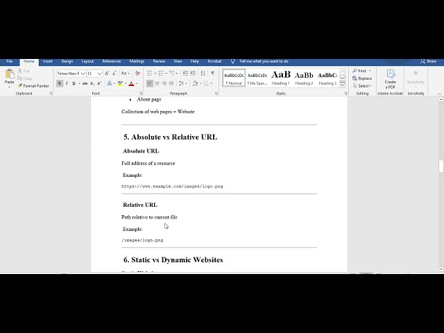 Learn PHP Web Development from Scratch