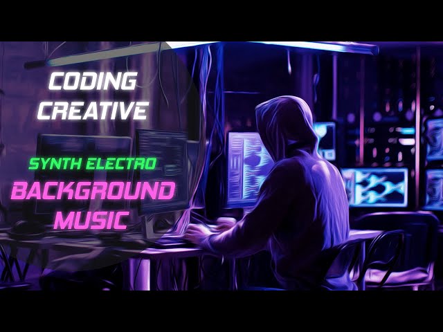 Epic Music - Background Music - Programming Music - Creative Music - Codingmusictunnel