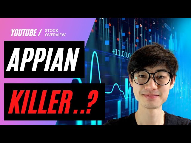 Appian stock analysis from a software developer's point of view | APPN