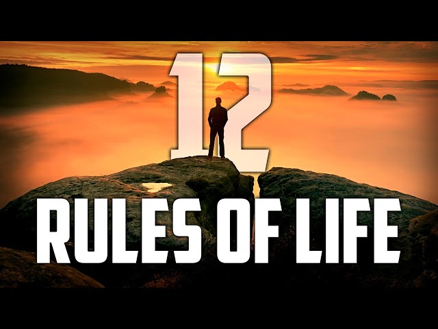 When Prophet Muhammad (ﷺ)’s Son Died 😢 - 12 Rules Muslims Should Live By!