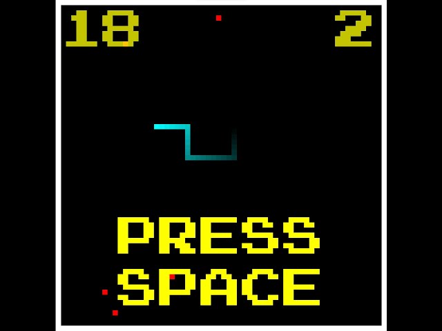Make your own slither.io worms snake game in c++