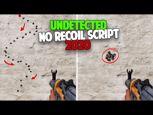 The Most OverPowered Rust Script Of All Time [ Undetected October2020 ] *!!ANY MOUSE!!*