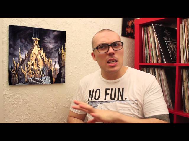 Xibalba- Hasta La Muerte ALBUM REVIEW