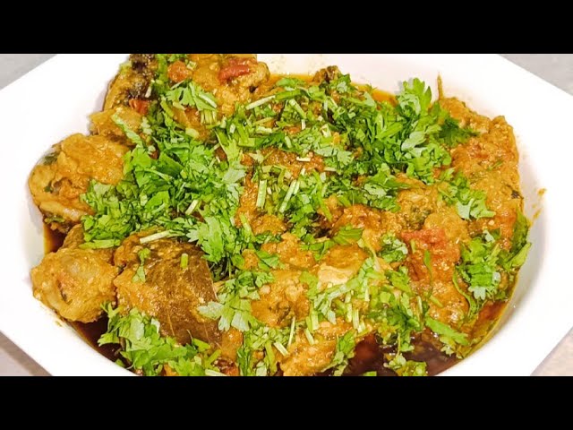 Chicken Karahi Recipe • Chicken Karahi Restaurant Style • How To Make Chicken Karahi Fast And Easy