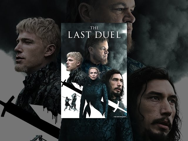 The Last Duel