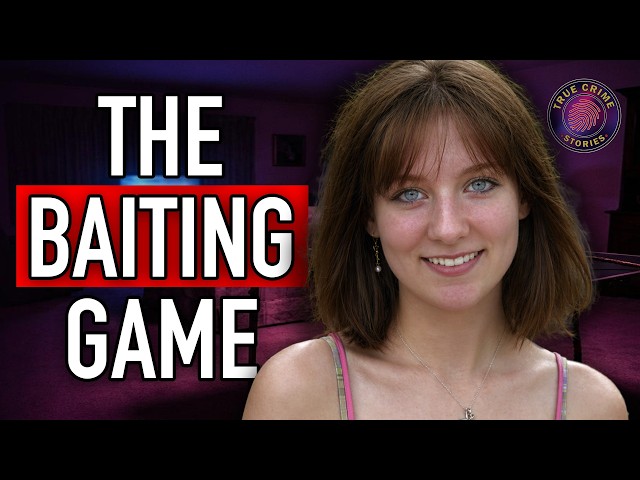 The Case That Made Investigators Physically Sick | Lizzi Marriott's Disappearance