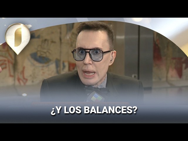 ¿TRAMPA EN LA FINAL? + ESCÁNDALO APTRA + ROBO A WANDA #Intrusos | Programa completo (21/07/26)